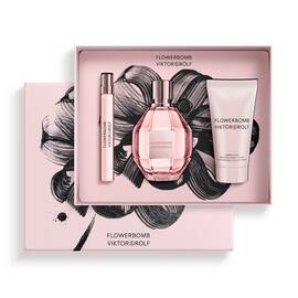 Flowerbomb 3-Piece Ritual Gift Set