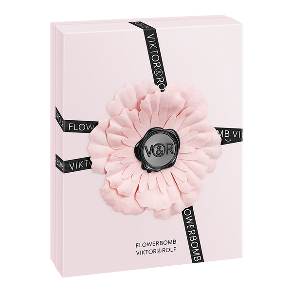 Flowerbomb Gift Set Viktor Rolf Flowerbomb Gift Set Viktor Rolf