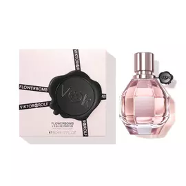 Flowerbomb Eau De Parfum by Viktor & Rolf