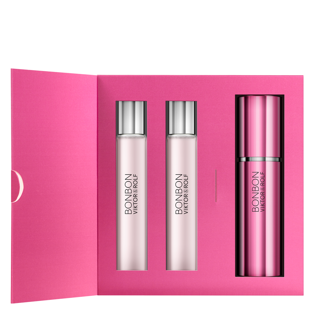 Bonbon Twist Spray Viktor Rolf