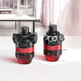 Spicebomb Infrared Eau de Parfum