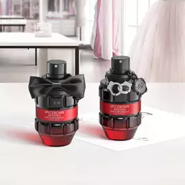 Spicebomb Infrared Eau de Parfum