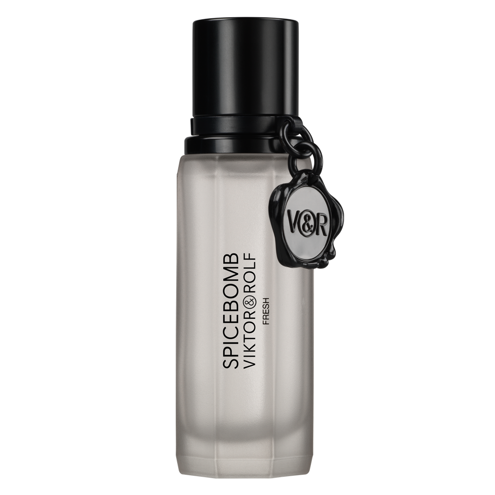 Spicebomb Fresh Eau de Toilette For Men Viktor Rolf