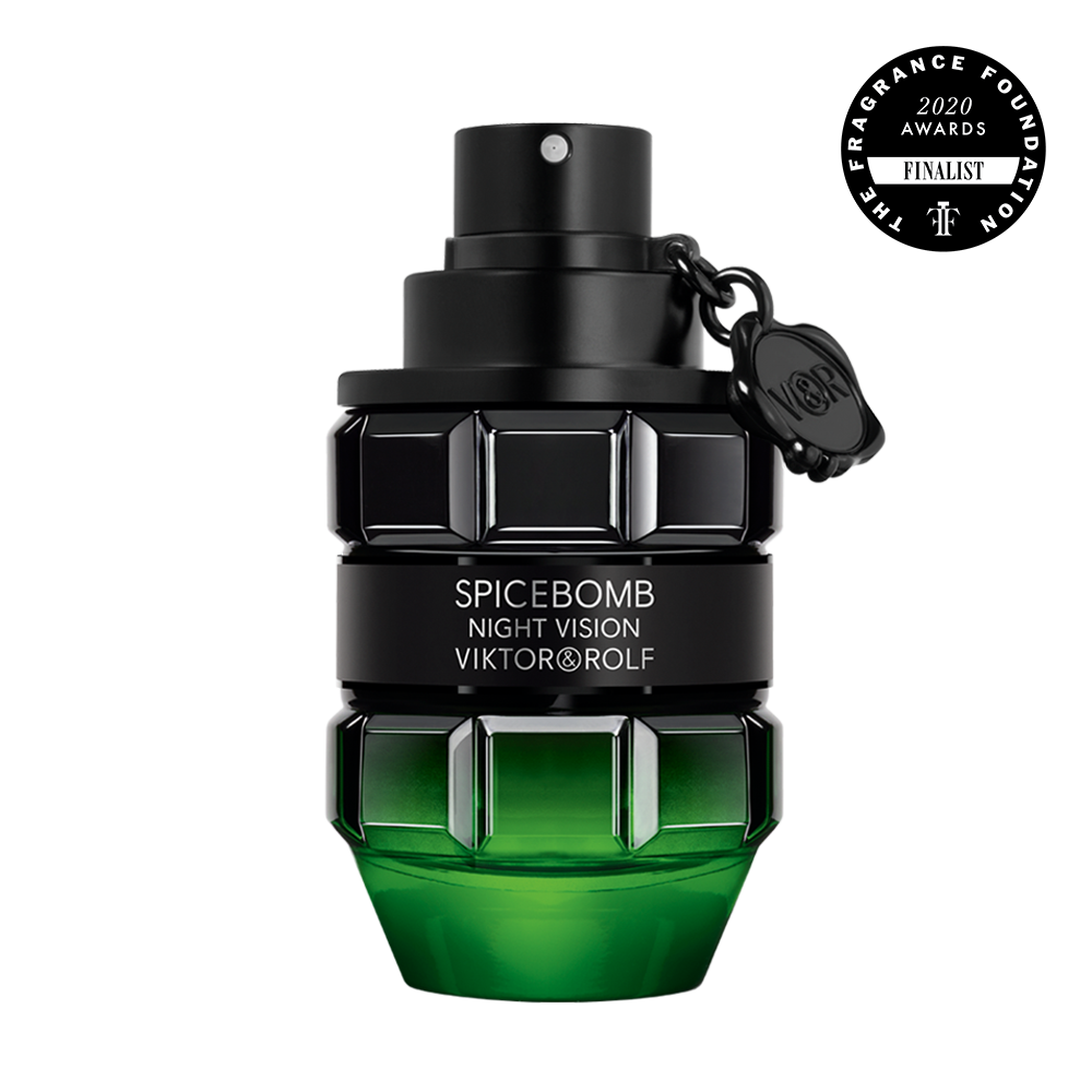 spicebomb night vision reddit