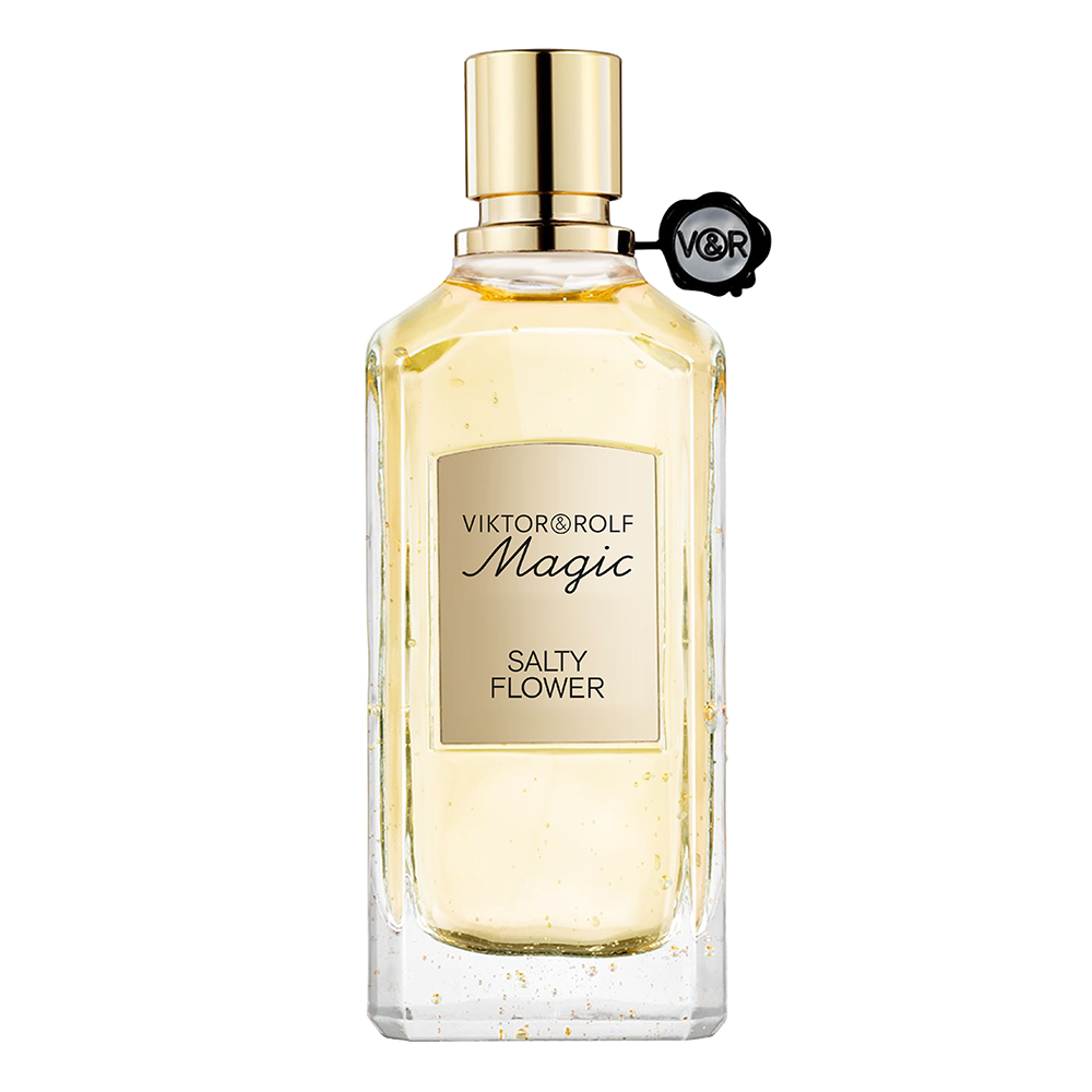 Magic Salty Flower