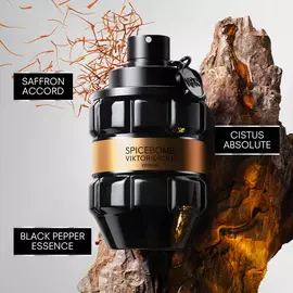 Flowerbomb & Spicebomb Extreme Duo
