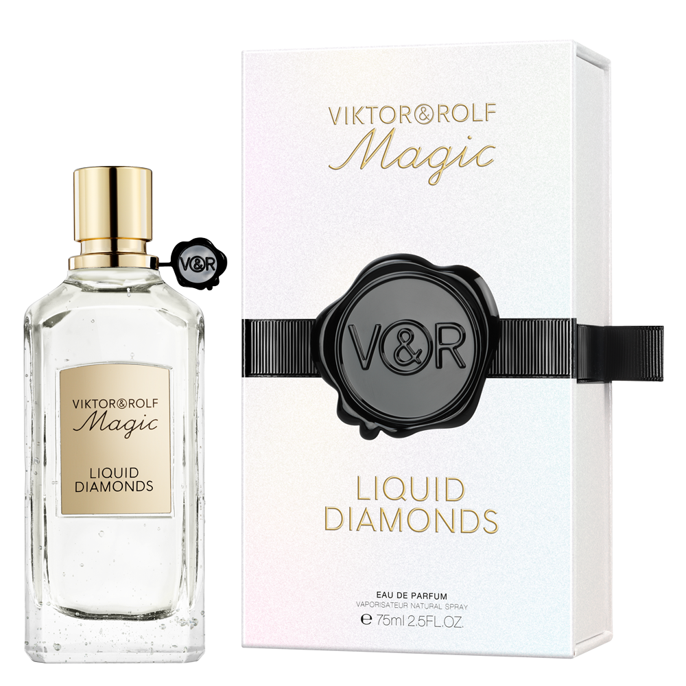 Magic Liquid Diamonds Eau De Parfum Viktor&Rolf
