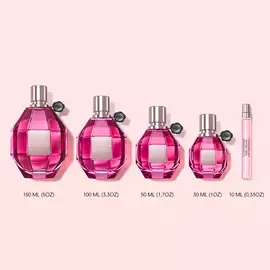 Flowerbomb Ruby Orchid Travel Spray