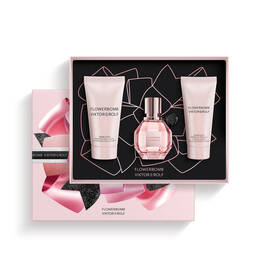 Flowerbomb Eau De Parfum Set