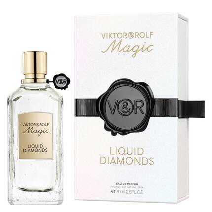 Magic Liquid Diamonds Eau De Parfum Perfume | Viktor & Rolf