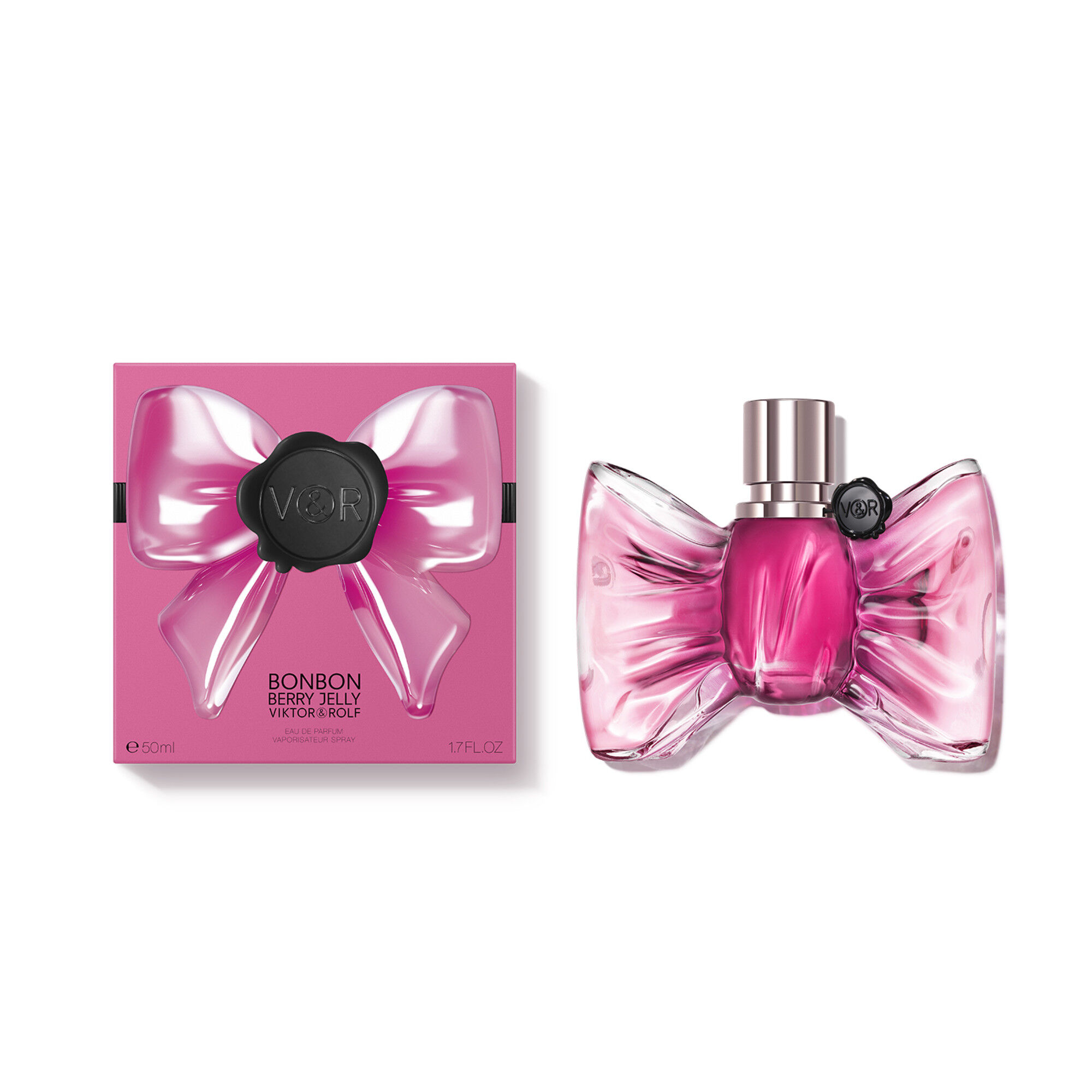 Bonbon Berry Jelly Eau de Parfum