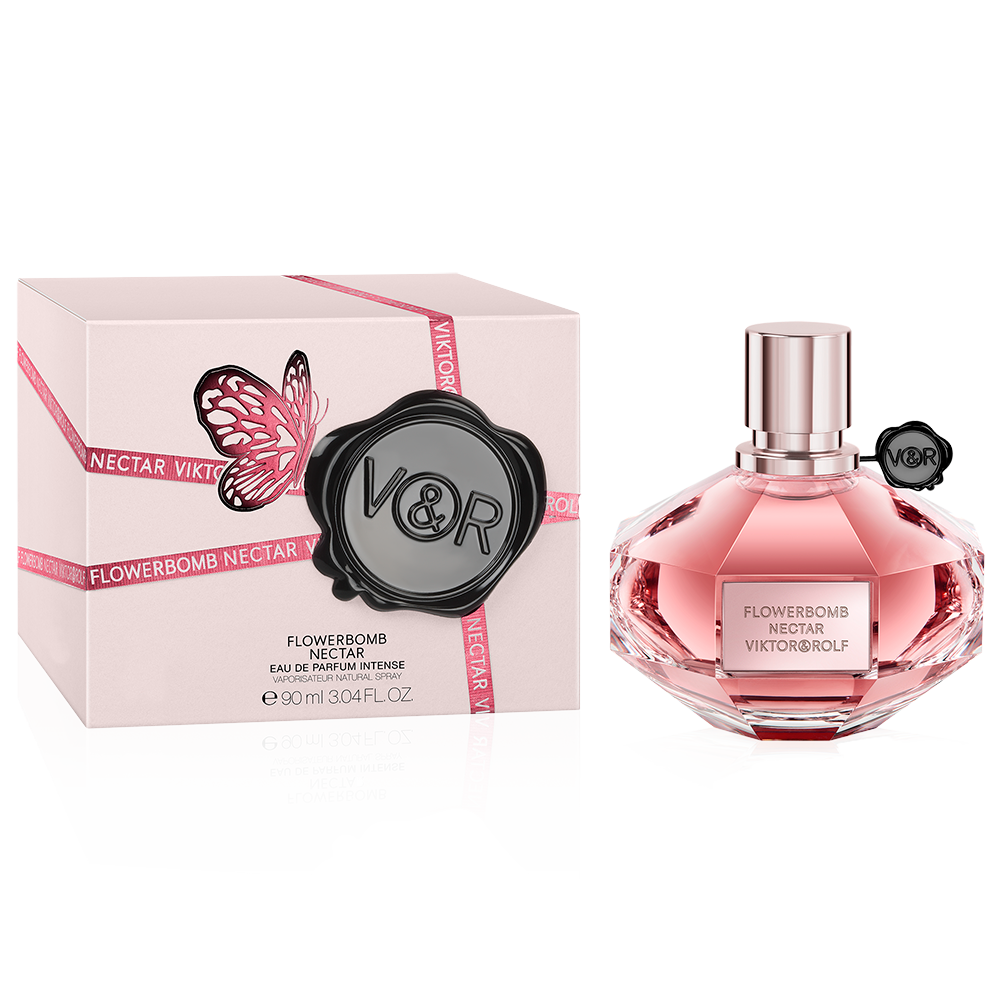 flowerbomb nectar nz