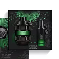 Spicebomb Night Vision Duo Gift Set