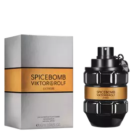 Spicebomb by Viktor & Rolf