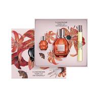 Flowerbomb Tiger Lily Perfume Trio