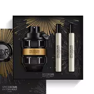 Spicebomb Extreme Travel Trio Gift Set