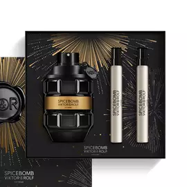 Spicebomb Extreme Travel Trio Gift Set