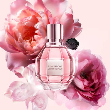 Flowerbomb Perfume 3-Piece Gift Set
