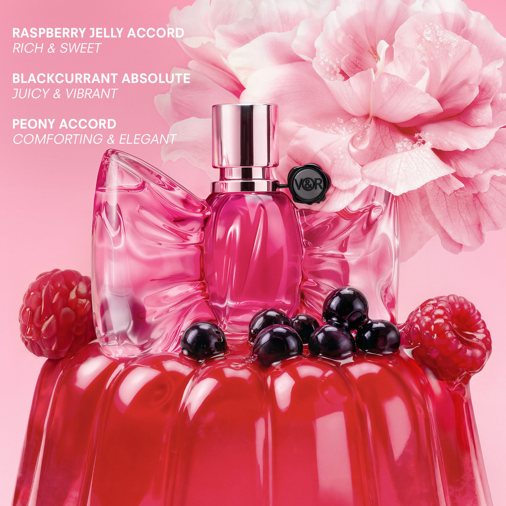 Bonbon Berry Jelly Eau de Parfum