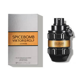 Spicebomb Extreme Eau de Parfum