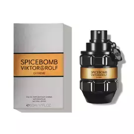 Spicebomb Extreme Eau de Parfum