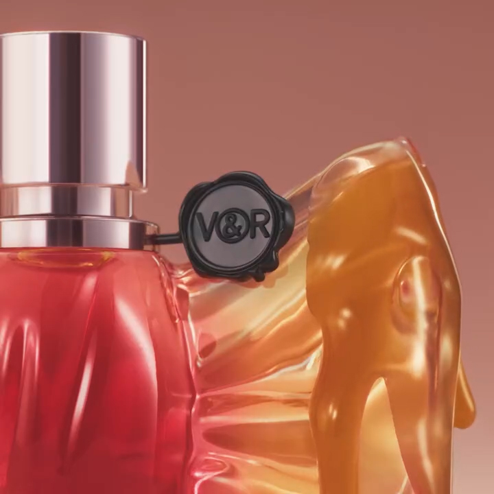 Bonbon Caramel Crunch Eau de Parfum | Viktor&Rolf Fragrances