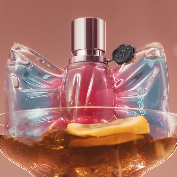 Bonbon Cola Fizz Eau de Parfum | Viktor&Rolf Fragrances
