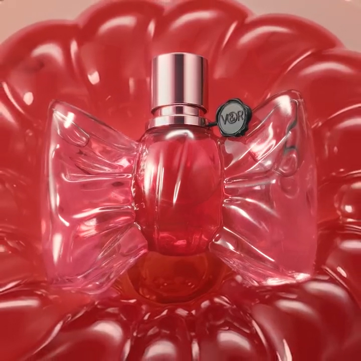 Bonbon Berry Jelly Eau de Parfum | Viktor&Rolf Fragrances