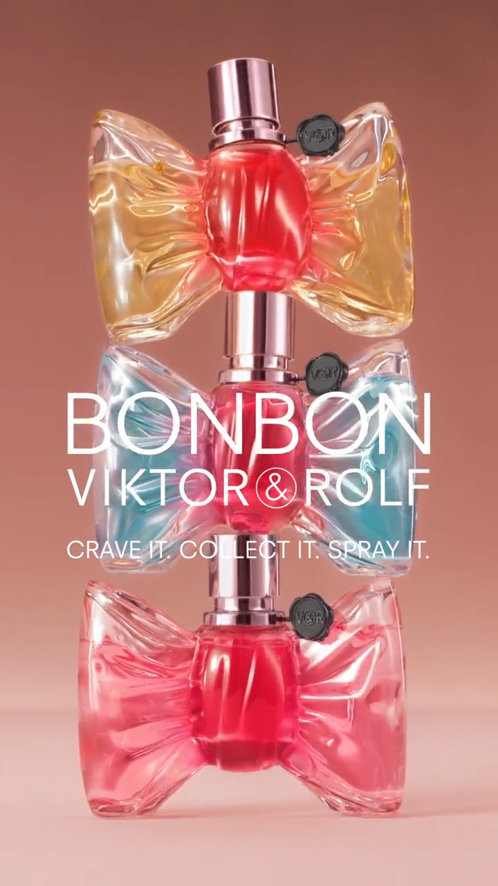 Bonbon | Viktor&Rolf Fragrances
