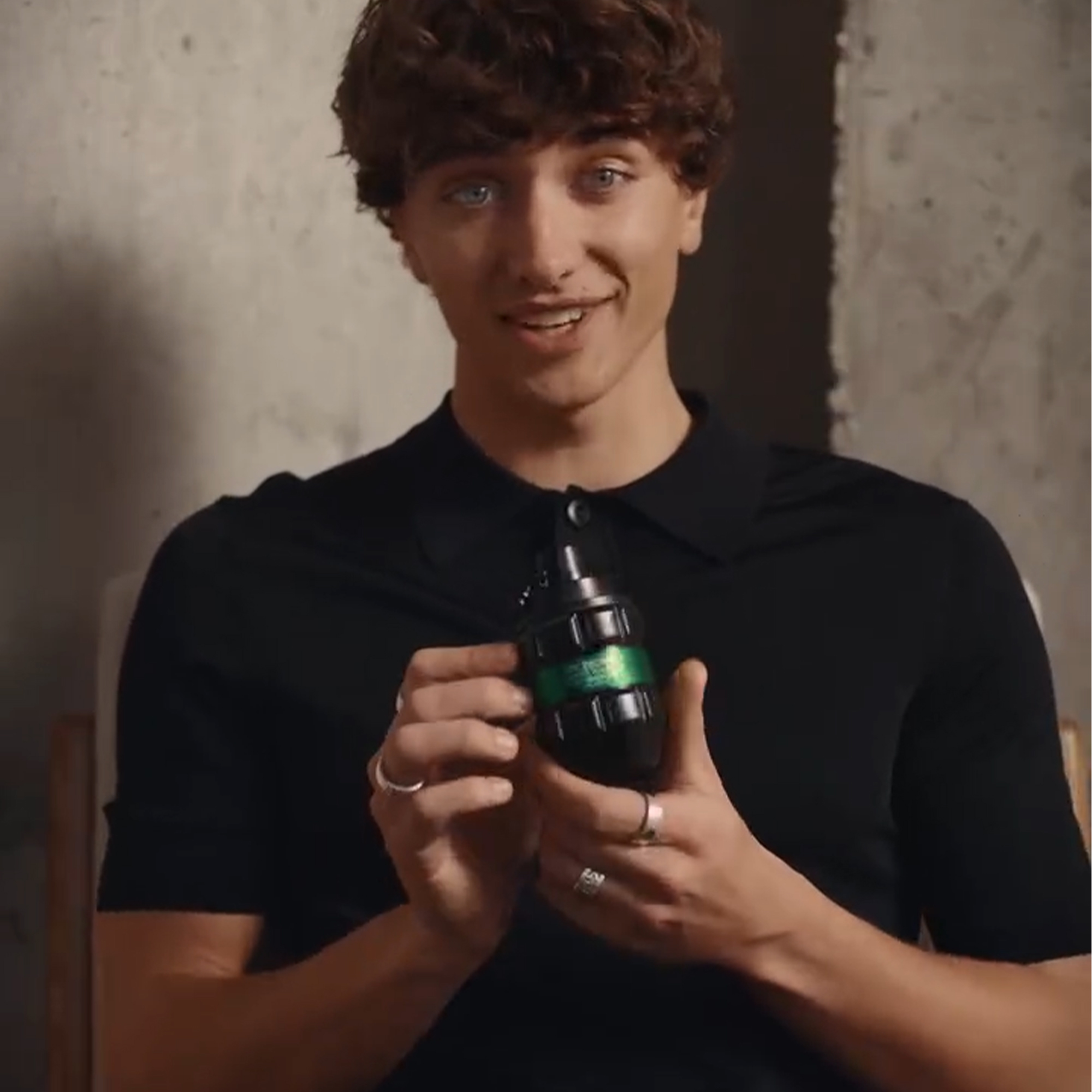 Spicebomb Night Vision Eau de Parfum | V&R Official Site