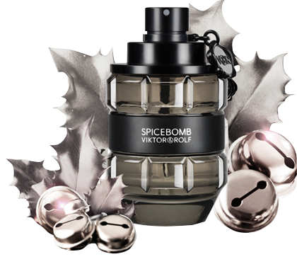 Spicebomb Spicebomb