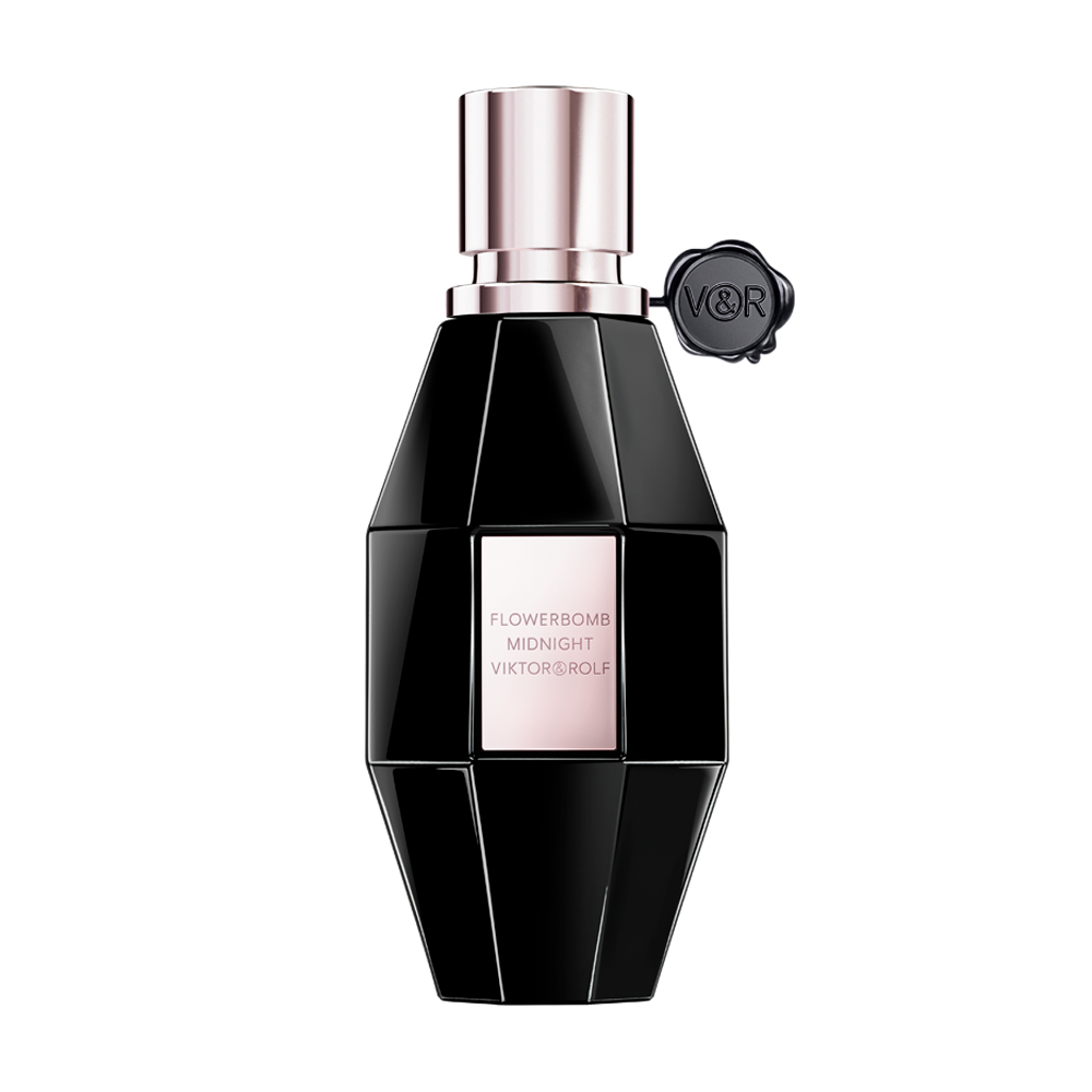 rigdom Ordinere protektor Flowerbomb Midnight Women's Perfume | Viktor & Rolf Official Site