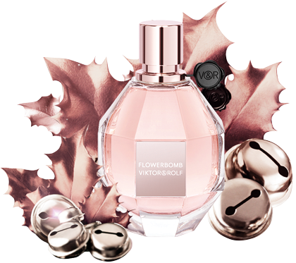 Flowerbomb Flowerbomb